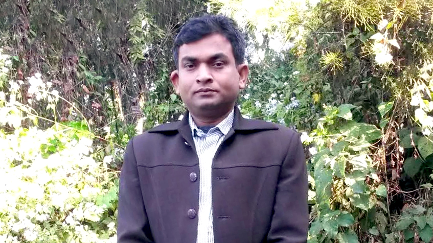 বরখাস্তের পরও স্কুল চালাচ্ছেন ভারপ্রাপ্ত প্রধান শিক্ষক