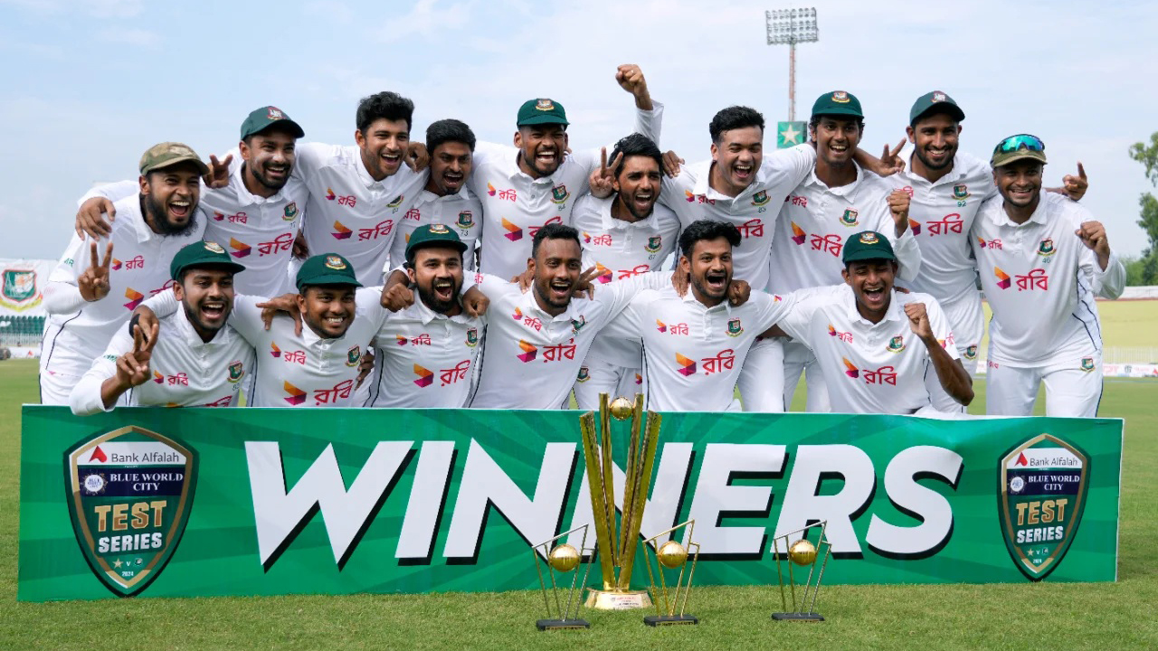 ‘পাকিস্তানের সঙ্গে বাংলাদেশের অতীতে কী হয়েছে, তা গুরুত্বপূর্ণ নয়’
