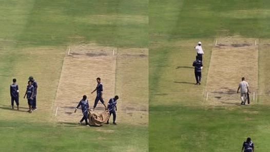 জানা গেল বাংলাদেশ-পাকিস্তান ম্যাচ শুরুর সময়