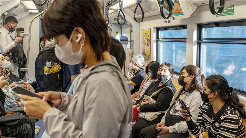 জ্বালানি আশঙ্কায় থাইল্যান্ডে লিফটে না চড়া ও ঘরে বসে কাজের নির্দেশ
