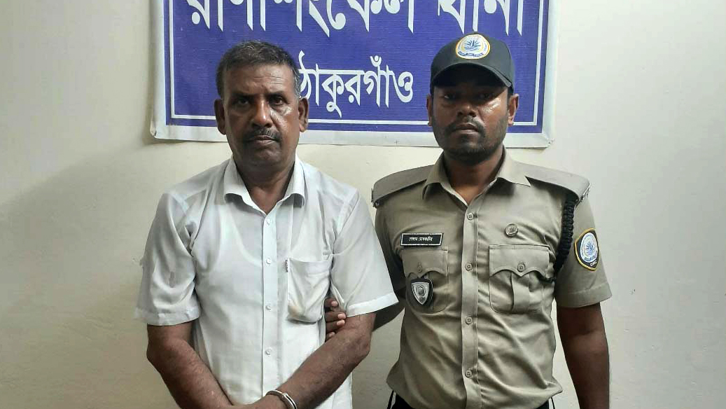 জামিনের ৫ দিন পরই বিপুল পরিমাণ ইয়াবাসহ গ্রেপ্তার বিএনপির সাবেক নেতা