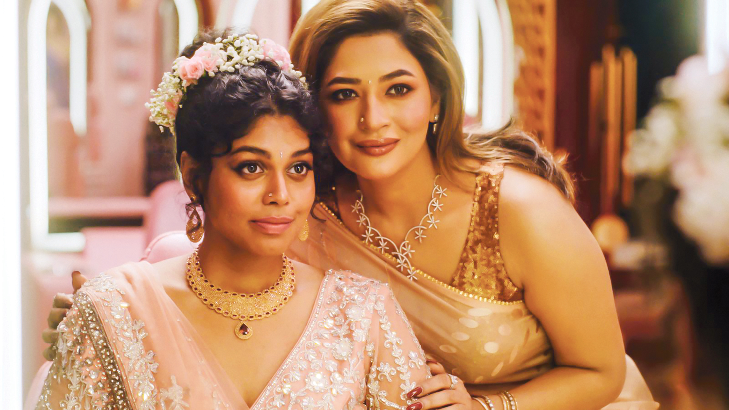 ভেনিসের পর টরন্টো উৎসবে ‘দ্য ডিফিকাল্ট ব্রাইড’