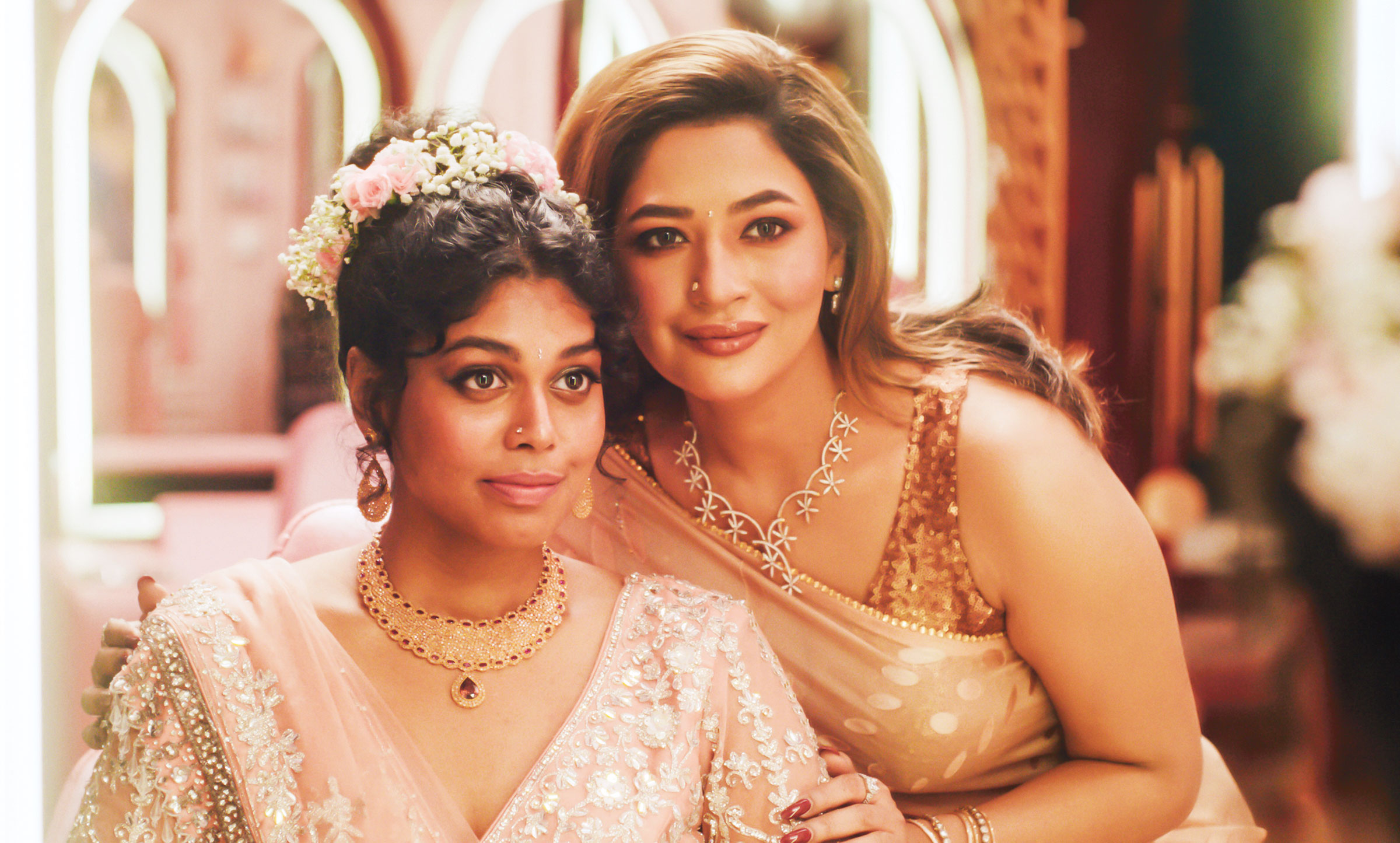 ভেনিস ও টরন্টোর পর লন্ডন উৎসবে
‘দ্য ডিফিকাল্ট ব্রাইড’