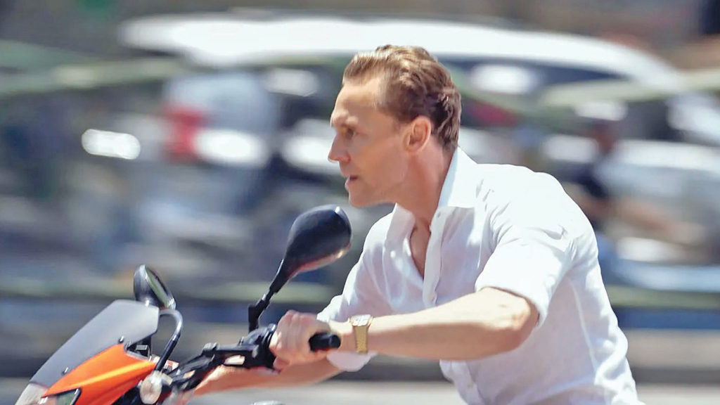 ৯ বছর পর ‘দ্য নাইট ম্যানেজার’ সিরিজের দ্বিতীয় সিজন