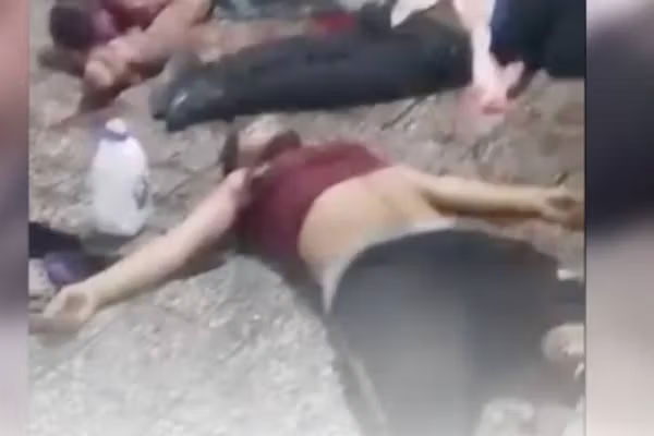 যোগযোগ বিচ্ছিন্ন ইরান থেকে যেসব খবর আসছে