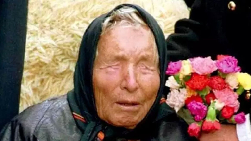 তৃতীয় বিশ্বযুদ্ধ, পুতিনের পতন—২০২৬ নিয়ে আর কী বলেছিলেন বাবা ভাঙ্গা