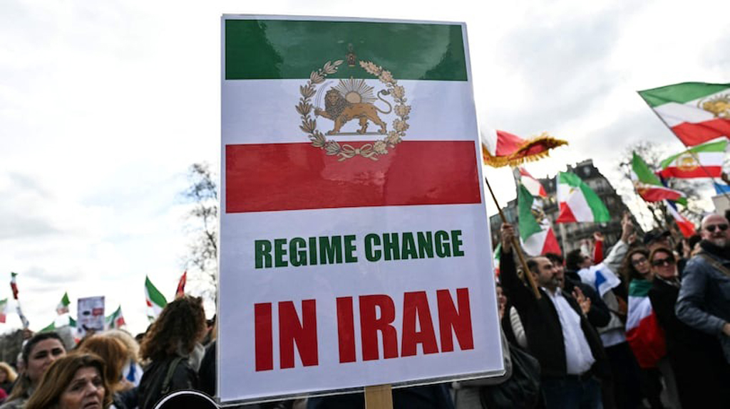 ট্রাম্পের আমেরিকা কি ইরাকের শিক্ষা ভুলে গেছে