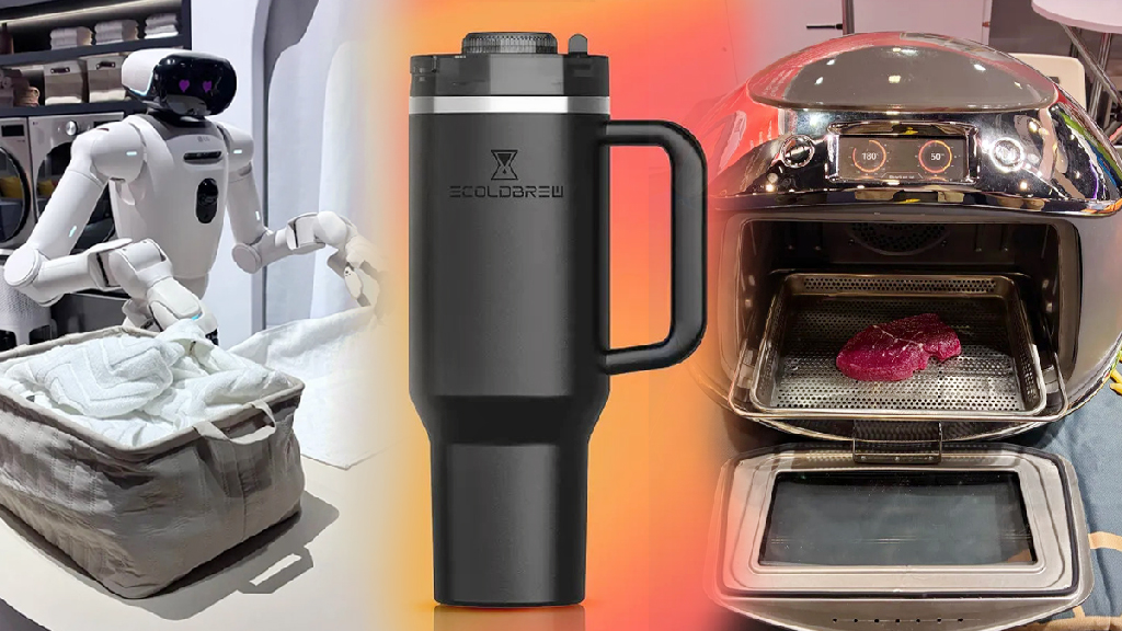 ঘরোয়া প্রযুক্তির আলোচিত ৮ গ্যাজেট