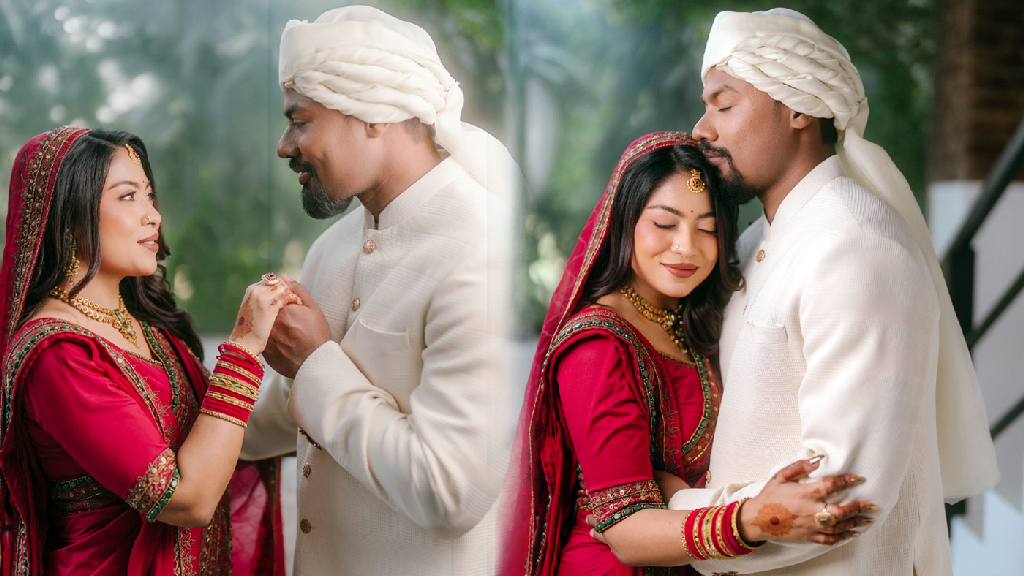 বিয়ের গুঞ্জনে সিলমোহর দিলেন জেফার ও রাফসান