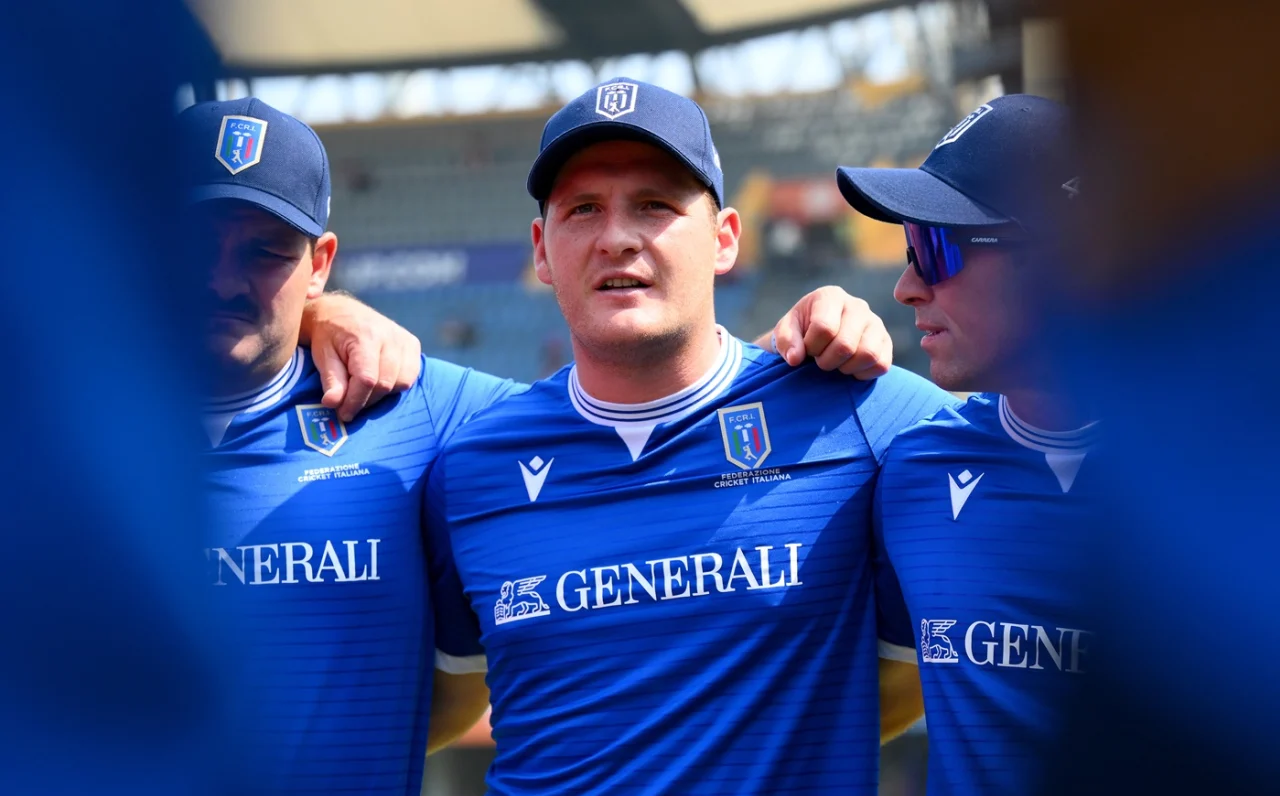 নেপালকে উড়িয়ে বিশ্বকাপে প্রথম জয় ইতালির