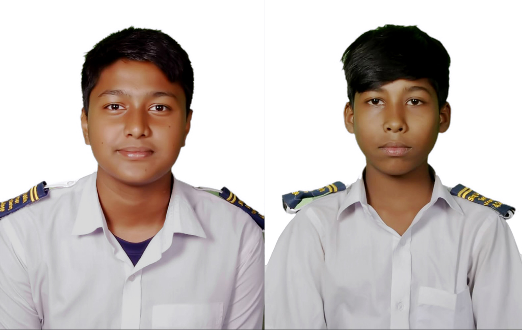 টঙ্গীর তুরাগ নদে গোসল করতে নেমে ২ স্কুলছাত্রের মৃত্যু