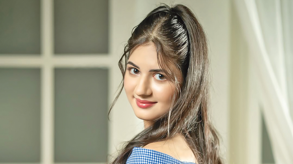 এক দশক পর নতুন সিনেমায় বজরঙ্গি ভাইজানের সেই মুন্নি