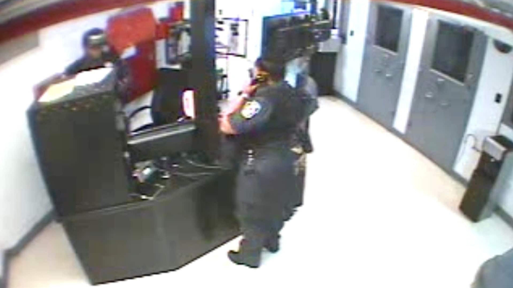 এপস্টেইনের কথিত আত্মহত্যার আগে কারারক্ষীর ‘সন্দেহজনক’ লেনদেনের তথ্য প্রকাশ