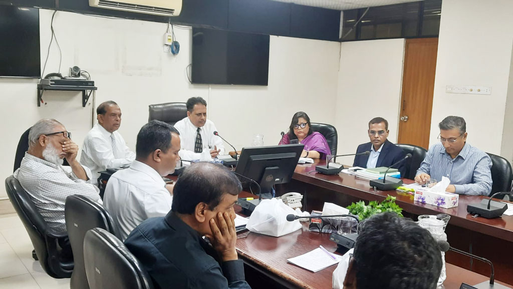 সড়ক, রেল ও নৌপথের সমন্বয়ে প্রথমবারের মতো হচ্ছে মাস্টারপ্ল্যান, খসড়া চূড়ান্ত