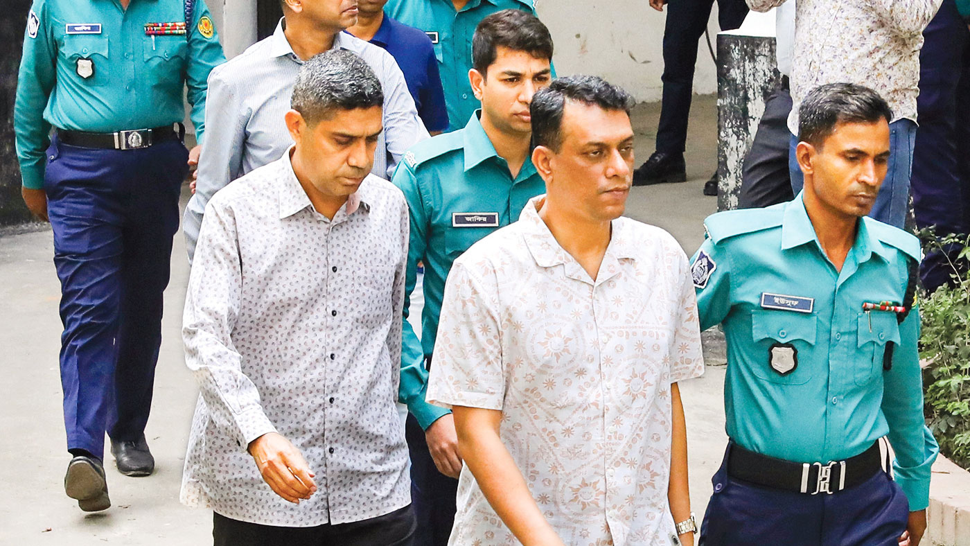 ১৩ সেনা কর্মকর্তার ভার্চুয়াল হাজিরার আবেদন নাকচ