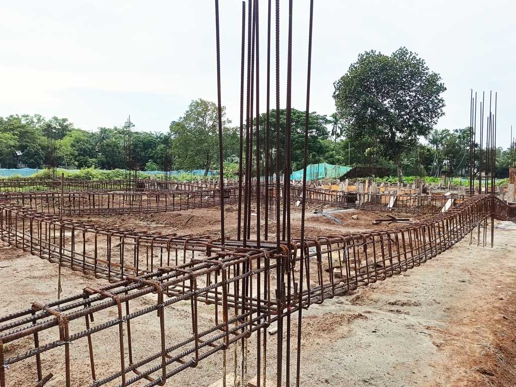 এক মসজিদের ৩ নামে ৩ বরাদ্দ, অর্থ আত্মসাৎ