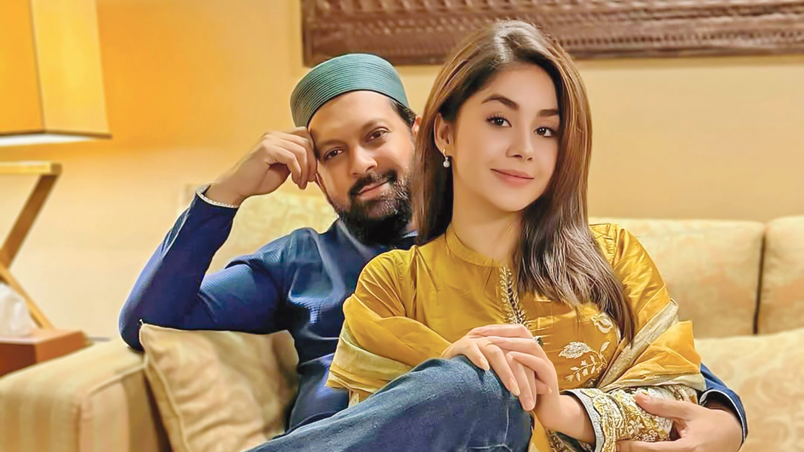 তাহসান-রোজার সংসারে ভাঙনের সুর