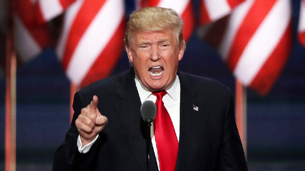 আমরা প্রস্তুত, উপযুক্ত সময়ে ইরানকে শেষ করে দেব: ট্রাম্প