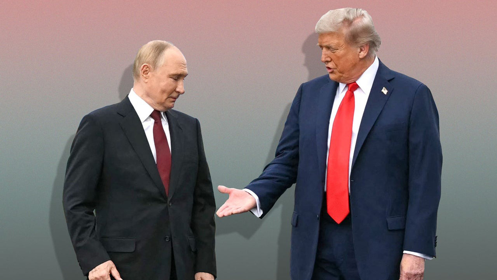 ট্রাম্পকে আর বিশ্বাস করতে পারছে না রাশিয়া, আতঙ্ক ভর করেছে