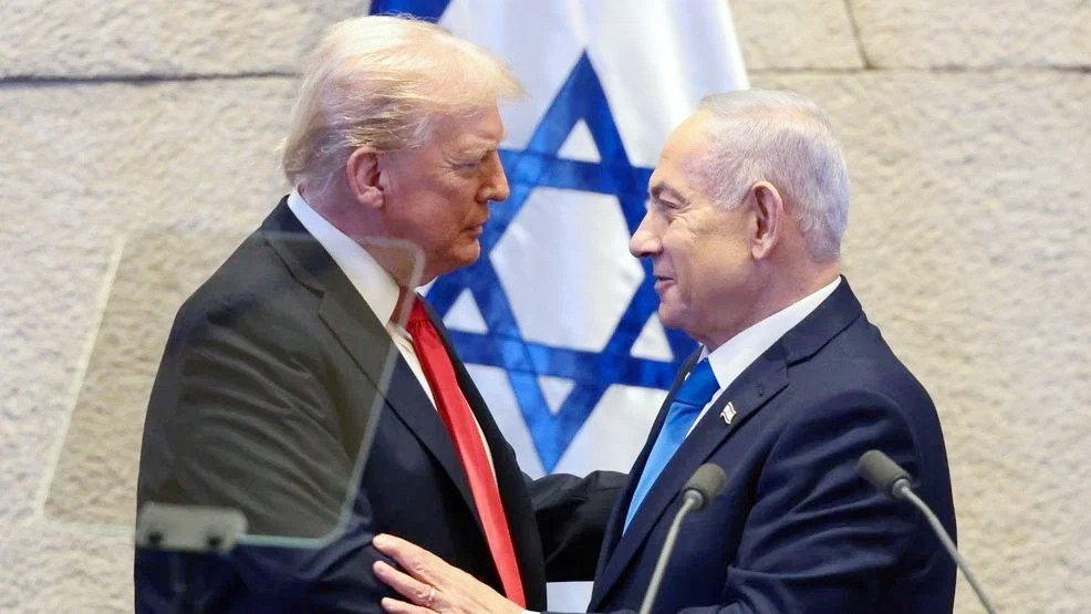 ৫৯০ বার যুদ্ধবিরতি লঙ্ঘনের পর এবার দ্বিতীয় ধাপ নিয়ে বৈঠক হবে ট্রাম্প-নেতানিয়াহুর