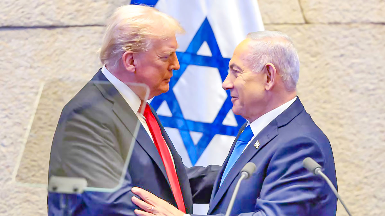 সাম্রাজ্যবাদী থাবায় বিপন্ন ছোট রাষ্ট্র