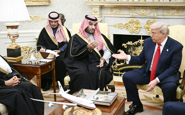 হোয়াইট হাউসে ৯/১১ প্রসঙ্গে যা বললেন সৌদি যুবরাজ, খাসোগি হত্যাকাণ্ড নিয়ে ট্রাম্পের যে মন্তব্য