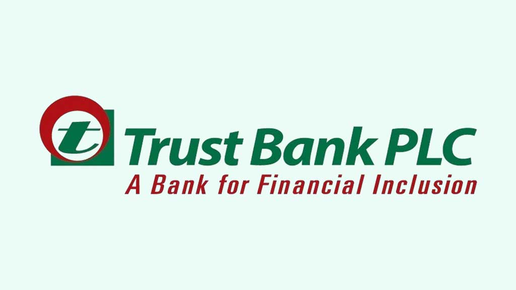 ম্যানেজার পদে কর্মী নিচ্ছে ট্রাস্ট ব্যাংক