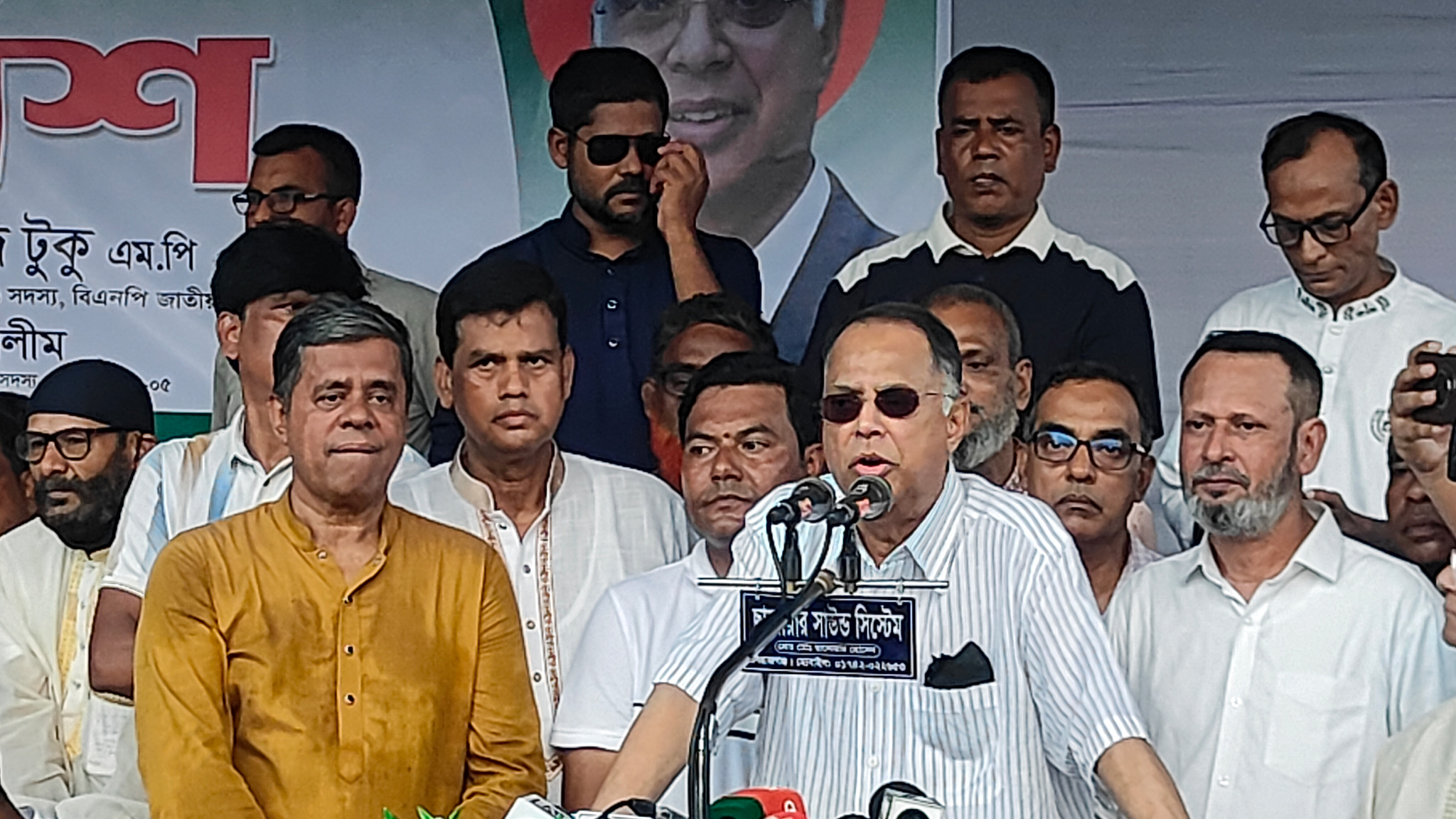 গ্যাস-বিদ্যুতের সমস্যা ছিল, এখন নেই: জ্বালানি মন্ত্রী টুকু