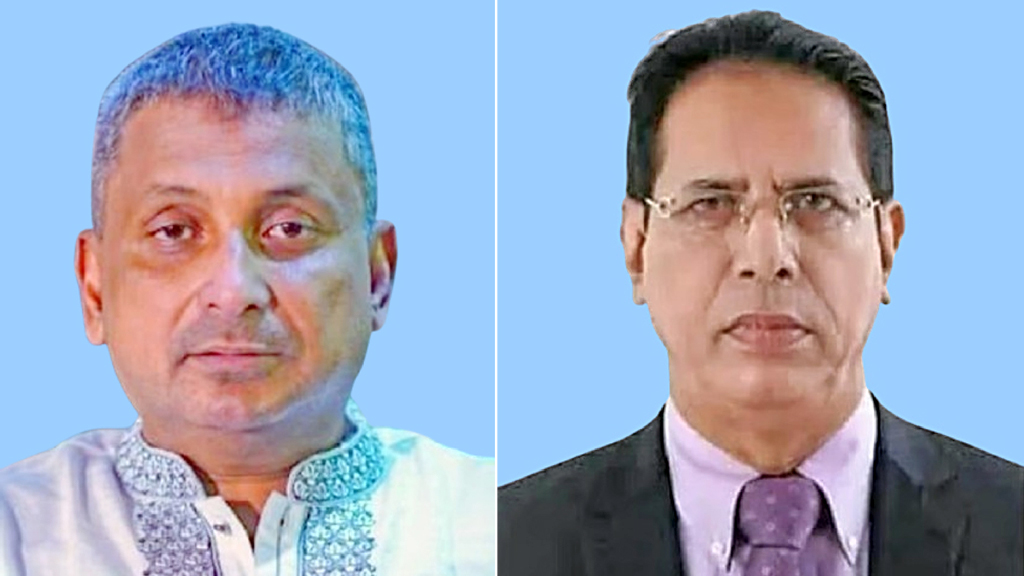 শেষ দিনে বিএনপির আরও দুই প্রার্থীকে অবৈধ ঘোষণা করল ইসি