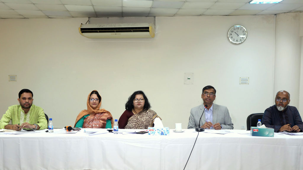 নভেম্বর থেকে মানসিক স্বাস্থ্যসেবা পাবেন বিশ্ববিদ্যালয় শিক্ষার্থীরা: ইউজিসি