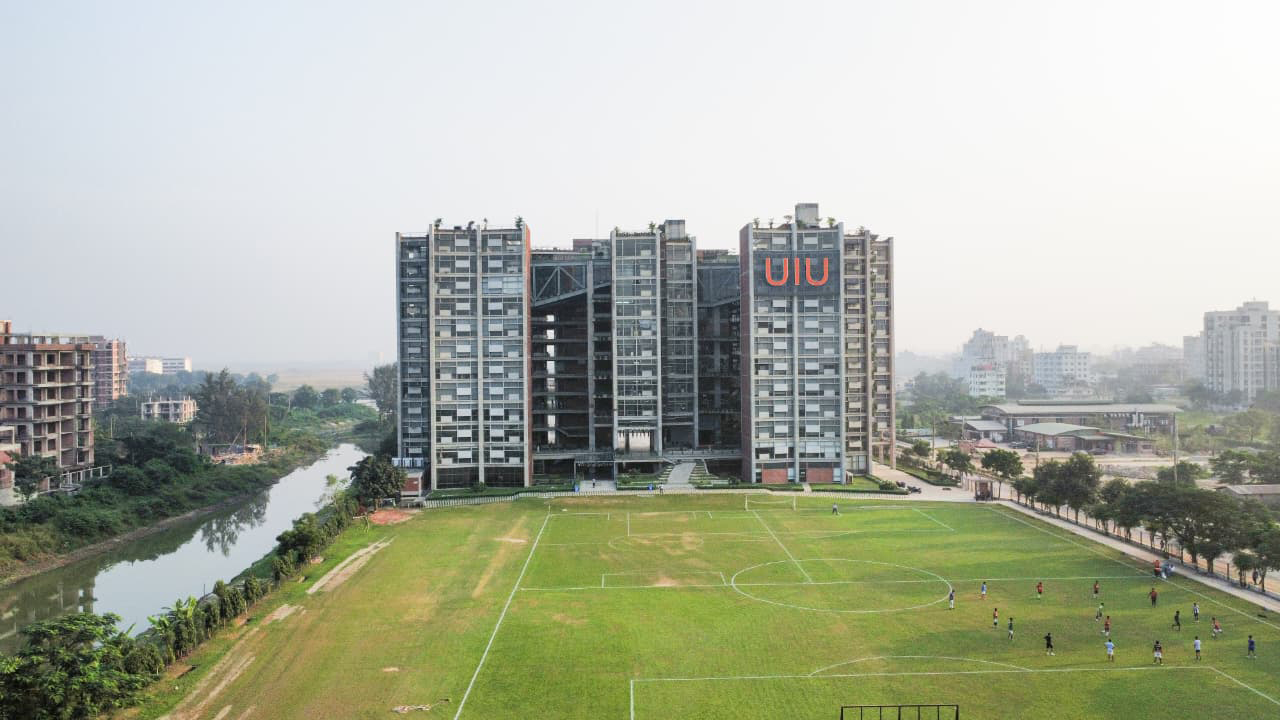 ইউআইইউ সিএসই প্রোগ্রাম বিশ্বখ্যাত ওয়াশিংটন অ্যাকর্ড অ্যাক্রিডিটেড