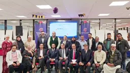 ২০২৭ সালে ঢাকায় ব্রিটিশ-বাংলাদেশি বিজনেস সামিট