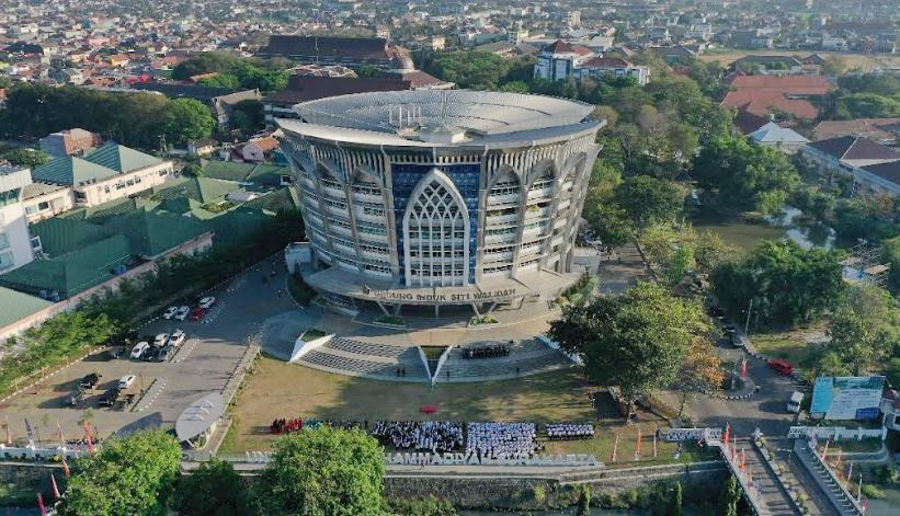 সম্পূর্ণ অর্থায়িত বৃত্তি: ইন্দোনেশিয়ায় পড়তে চাইলে