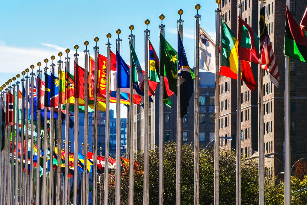 রাশিয়া ও চীনের আপত্তির পর হরমুজ প্রণালি নিয়ে জাতিসংঘের প্রস্তাব সংশোধন