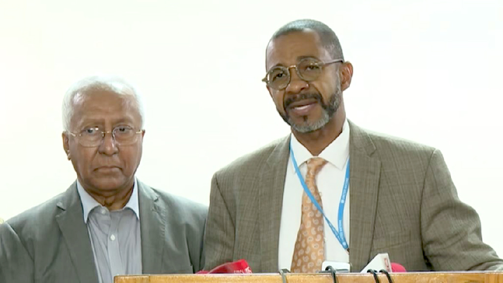 সবার সম্মিলিত প্রচেষ্টায় স্থানীয় সরকার নির্বাচন অবাধ-সুষ্ঠু হওয়ার আশা ইউএনডিপির