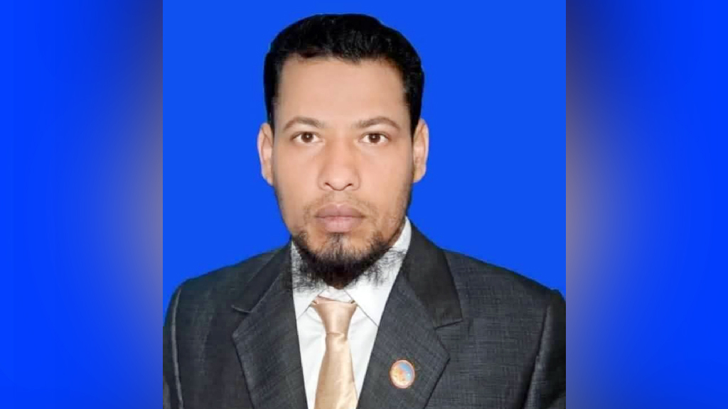 মাদক মামলায় ইউপি চেয়ারম্যানসহ দুজনের ৫ বছরের কারাদণ্ড