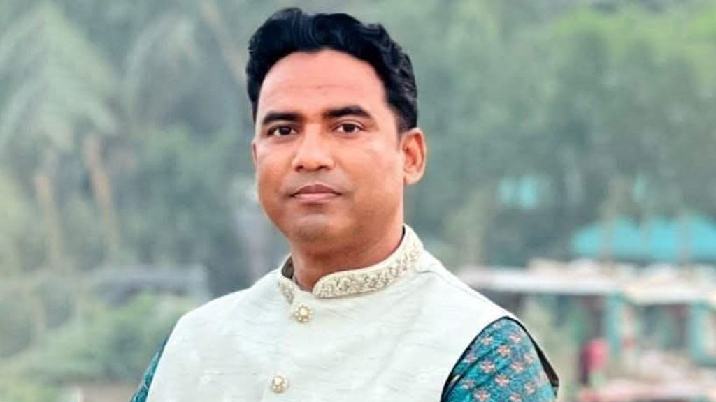 চকরিয়ায় ইউপি চেয়ারম্যান গ্রেপ্তার