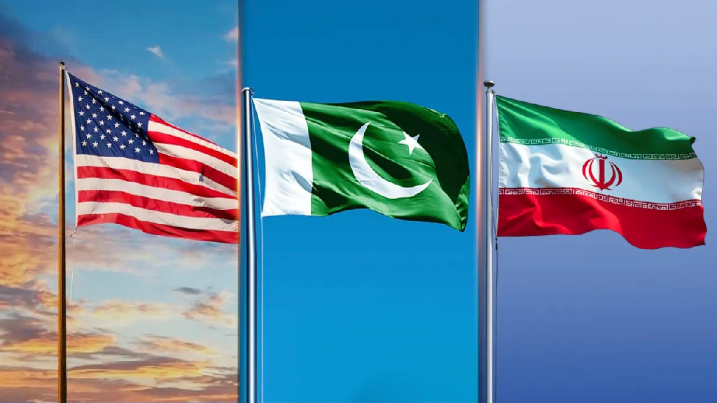 ইরান যুদ্ধ: ‘অহমিকা’ ও ‘অবিশ্বাস’-এর মাঝেও কূটনীতি চালিয়ে যাচ্ছে পাকিস্তান