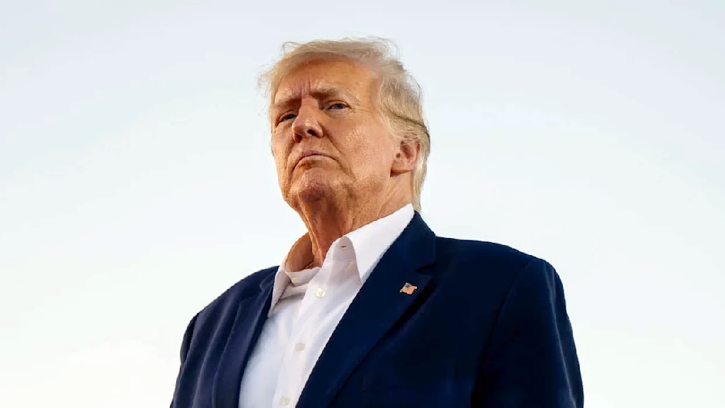 রাশিয়া আর চীন একমাত্র যুক্তরাষ্ট্রকেই ভয় ও সম্মান করে: ট্রাম্প