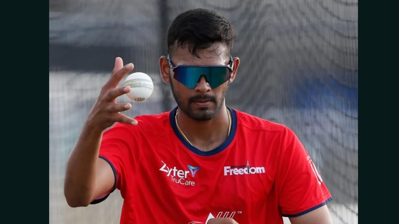 যুক্তরাষ্ট্রের ক্রিকেটারকে নিষিদ্ধ করল আইসিসি