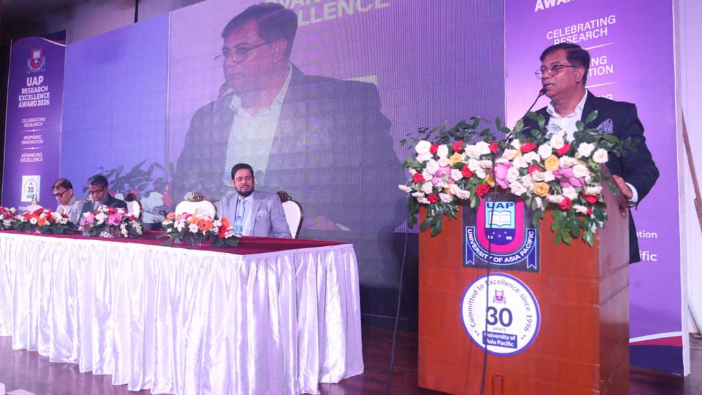 যোগ্য বেসরকারি বিশ্ববিদ্যালয়কে পিএইচডির সুযোগ দেওয়ার কথা ভাবছে ইউজিসি