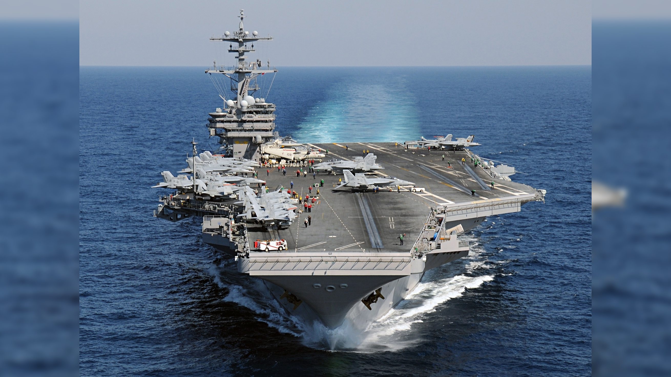 ইরানের সঙ্গে যুদ্ধবিরতির মধ্যেই মধ্যপ্রাচ্যে আরও ১০ হাজার সেনা পাঠাচ্ছে যুক্তরাষ্ট্র