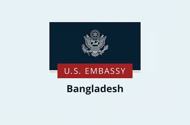 এফ বা এম ভিসায় যুক্তরাষ্ট্রে যেতে ১৫ হাজার ডলার বন্ড লাগবে না: মার্কিন দূতাবাস