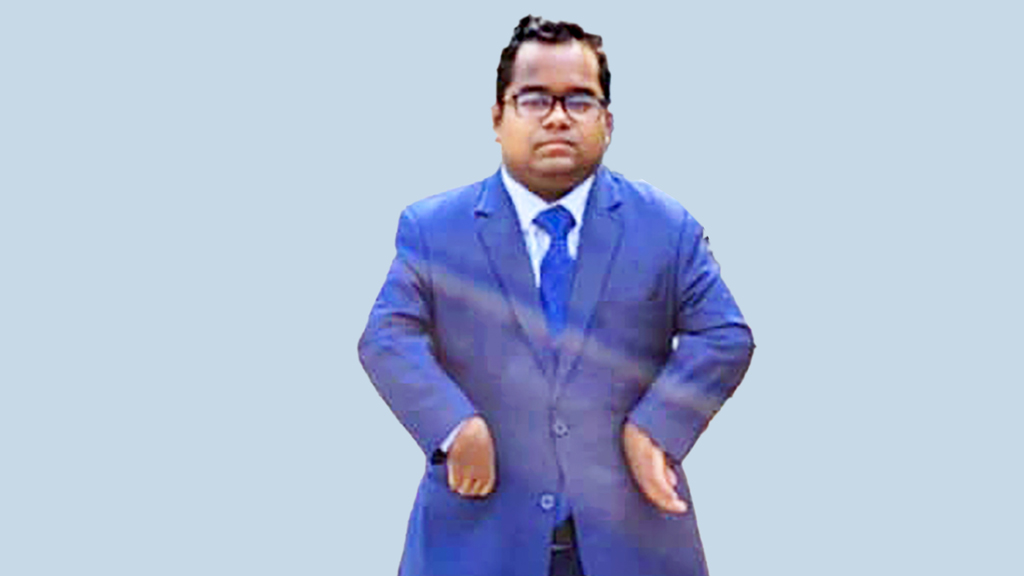 আপনার শারীরিক সমস্যাটা জন্মগত?