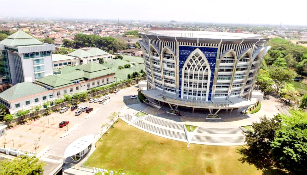 ইন্দোনেশিয়ার বিশ্ববিদ্যালয়ে বৃত্তি