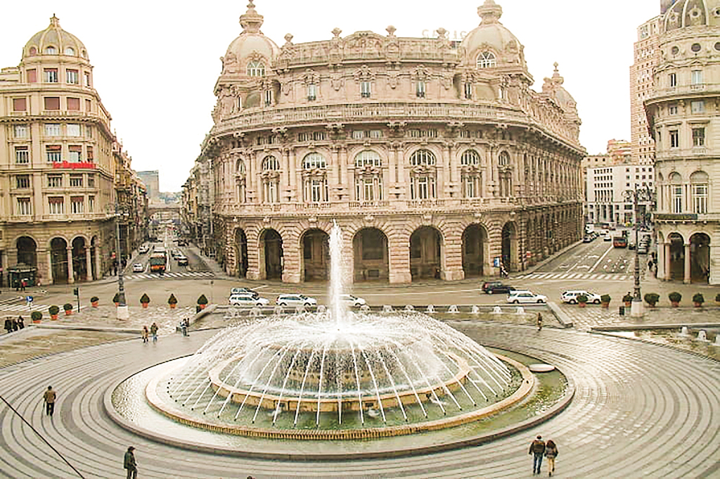 ইতালির বিশ্ববিদ্যালয়ে অর্থায়িত বৃত্তি