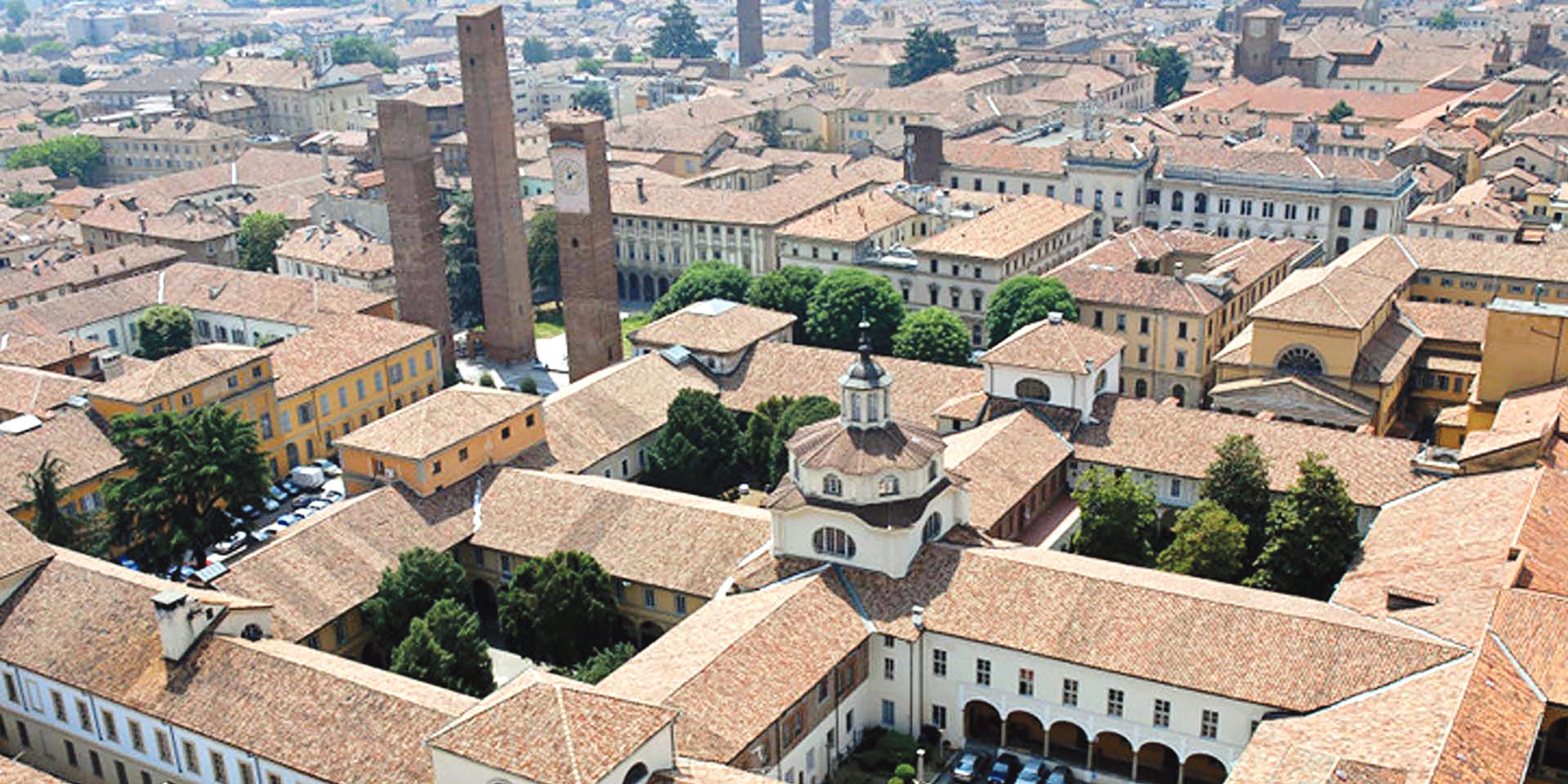 ইতালির পাভিয়া বিশ্ববিদ্যালয়ে বৃত্তির সুযোগ