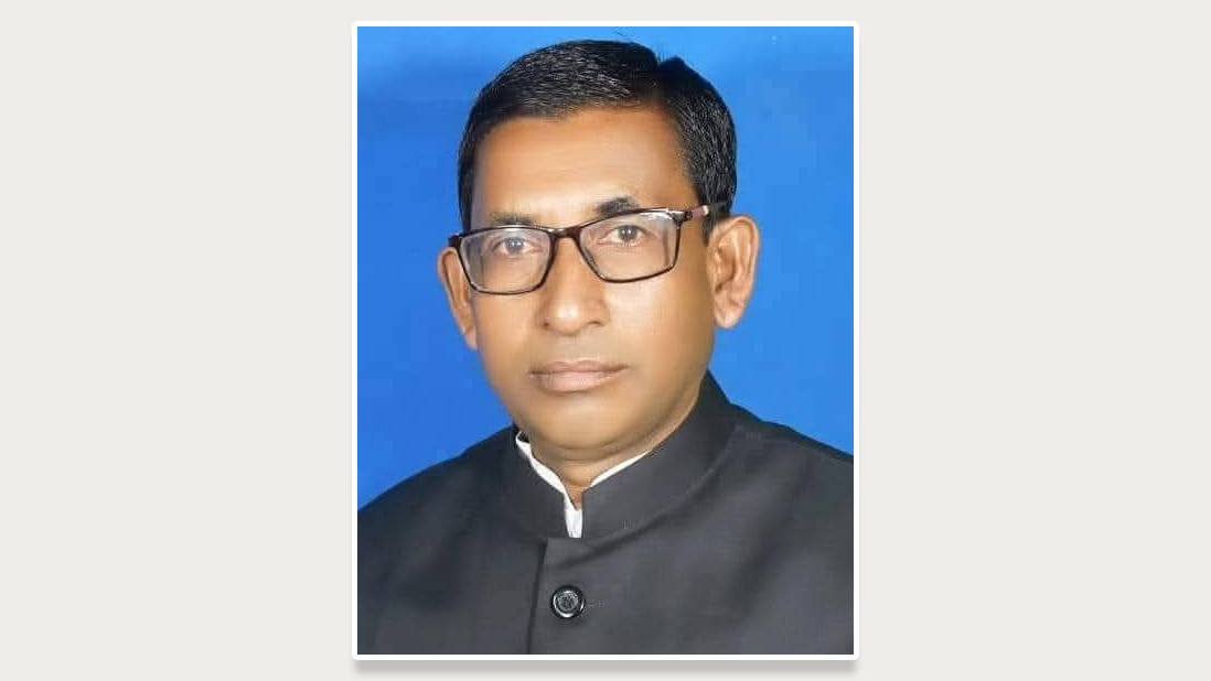 নেত্রকোনায় চেক ডিজঅনার মামলায় আওয়ামী লীগ নেতা গ্রেপ্তার