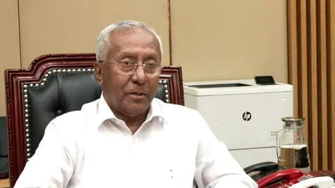 ঠাকুরগাঁও উপনির্বাচন নিয়ে উদ্বিগ্ন হওয়ার কারণ নেই: ইসি সচিব