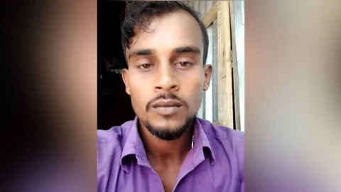 ট্রলার মেরামতের সময় বিদ্যুতায়িত যুবকের মৃত্যু